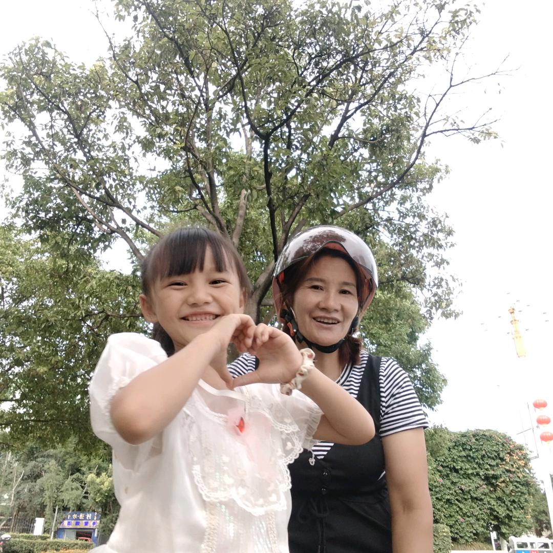 一起看星星.✌✌