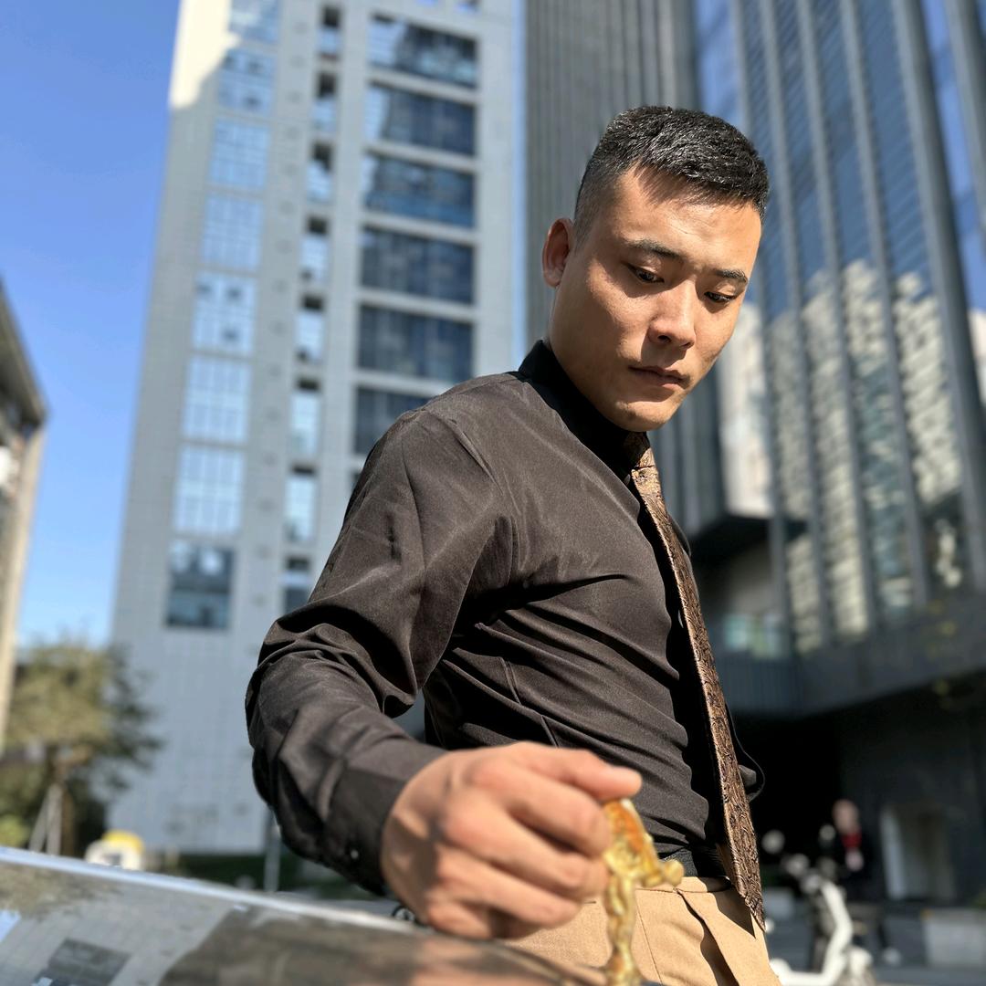 小李班长传媒