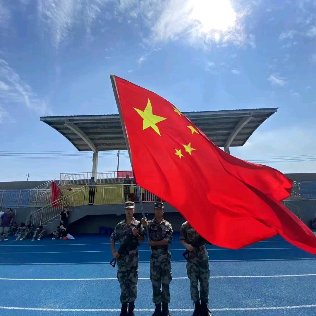 赣州军科燕子老师