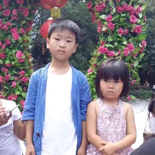 家有儿女👫