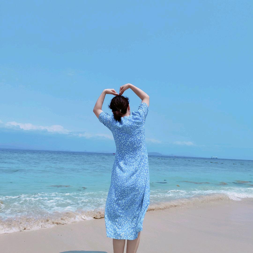 中央空调-小张