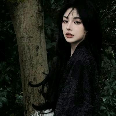 奈奈颜头像