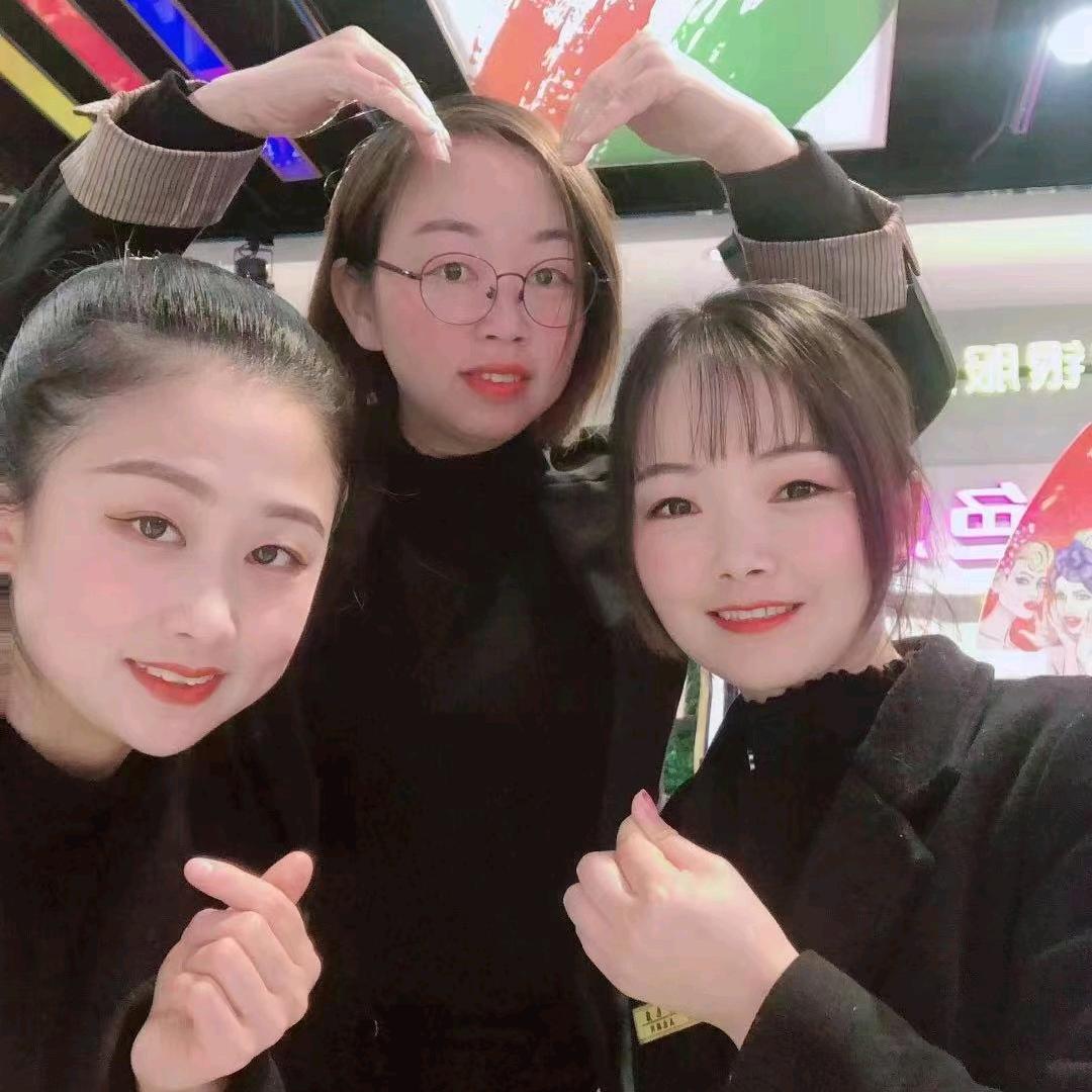 万色店娟儿（掘港店）