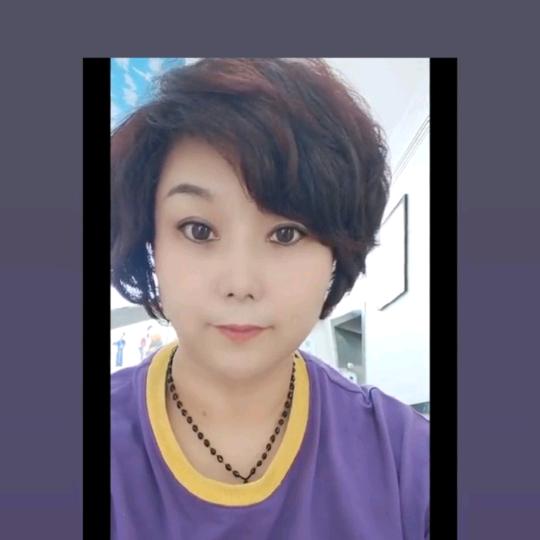 黄大姐