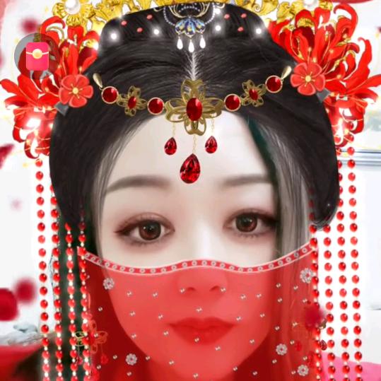 为李等待～李拒绝连赞