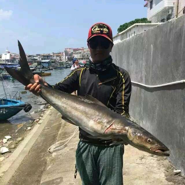 ÜLEX渔猎战队-江河