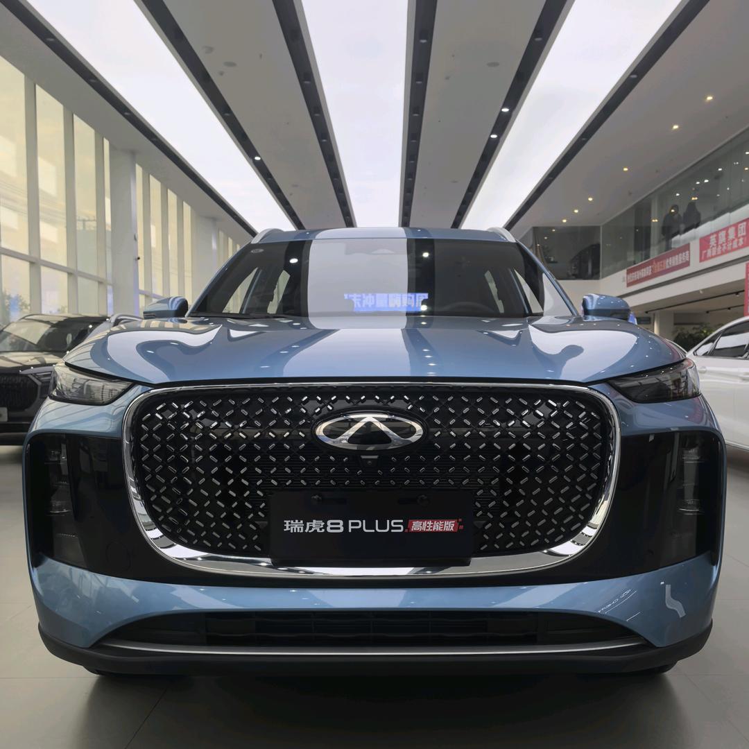 亳州奇瑞4S店｜阿军