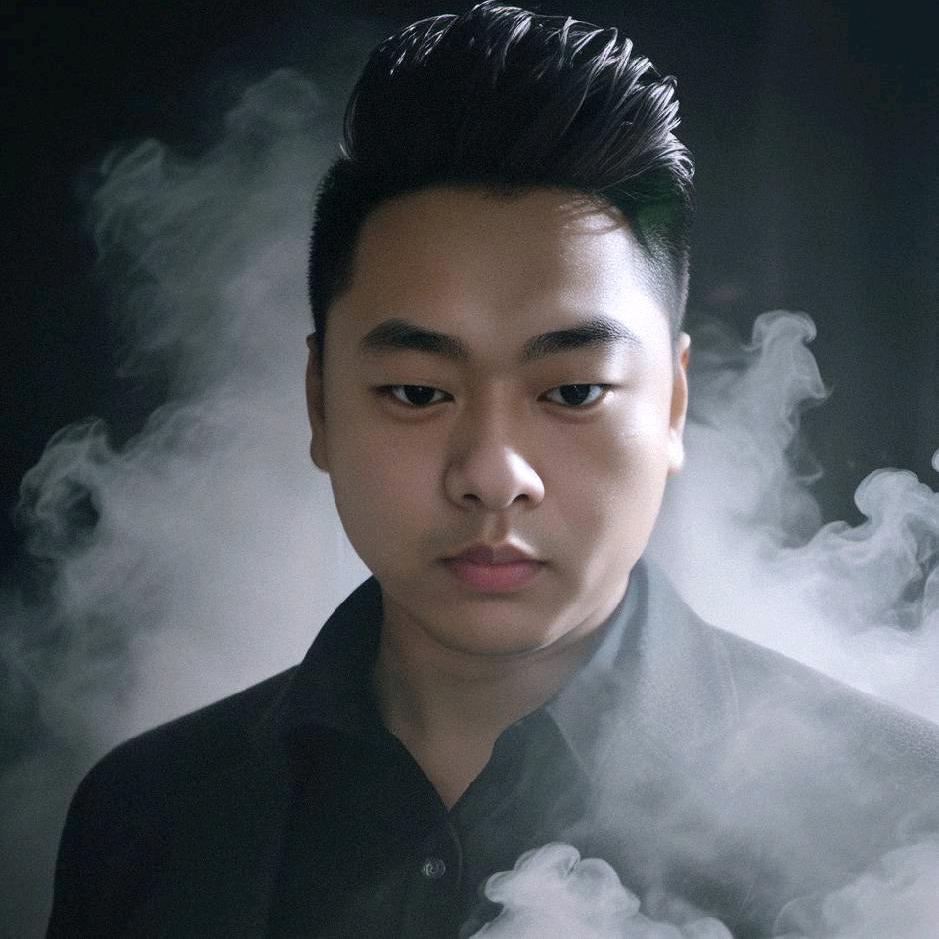 木林森@阿森呀！