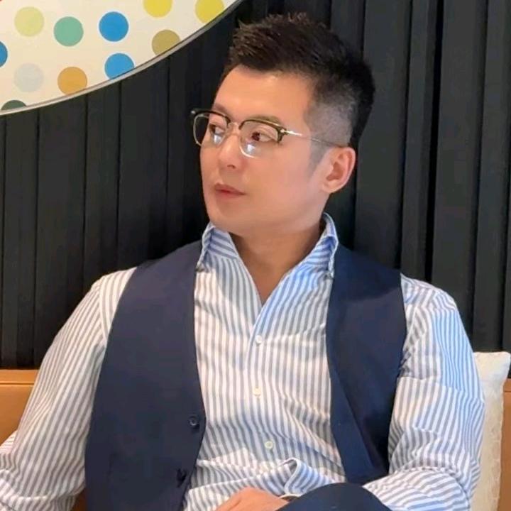 @勇哥