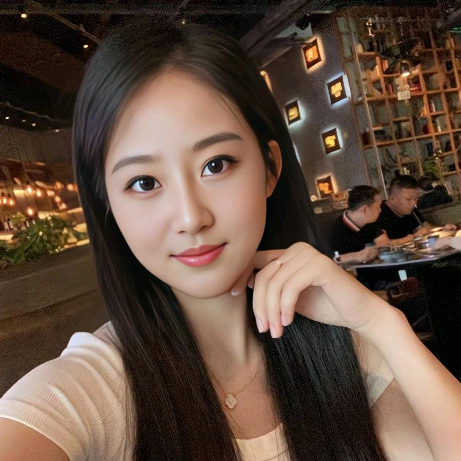 小琪琪在你心