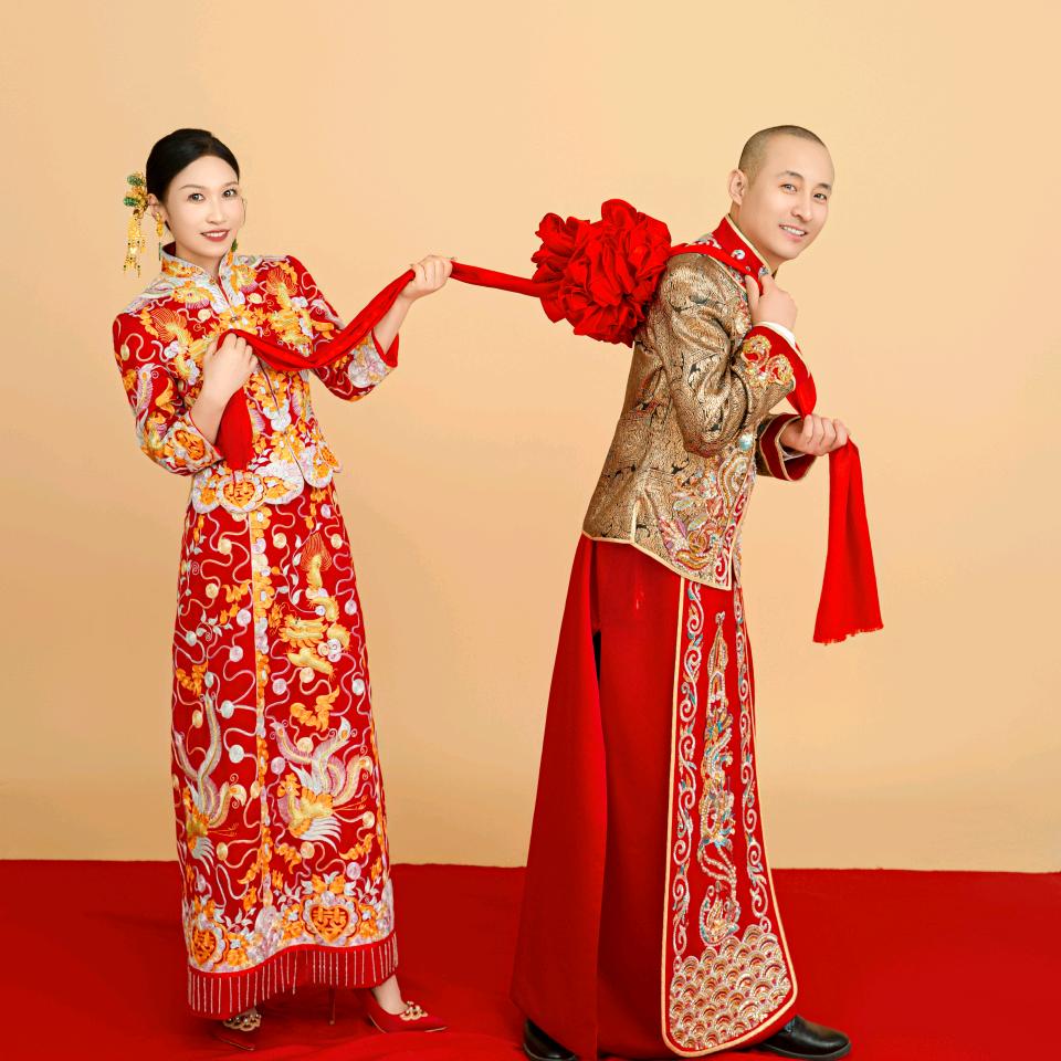 ℋღ᭄笑敬~过往᭄