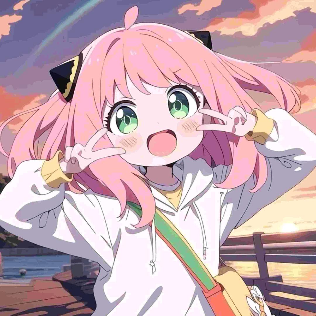 西瓜小爪穿戴甲