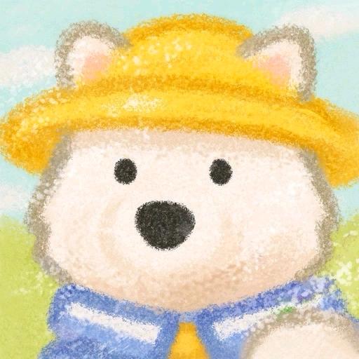 游手好闲的树大人