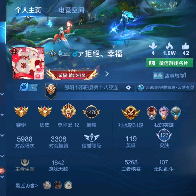 💞ジMe咏恒の爱꧁💞