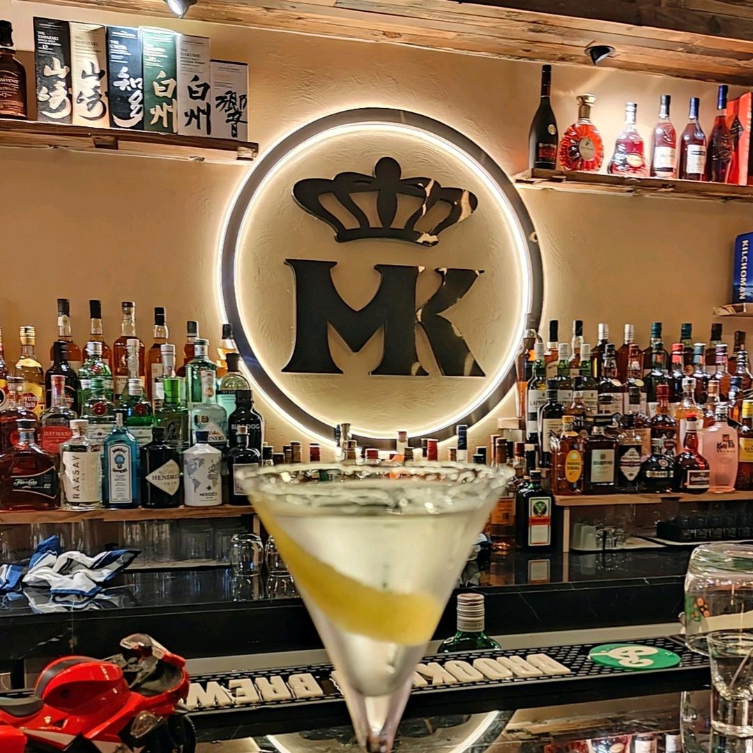 MK猴王意式餐厅&Bar