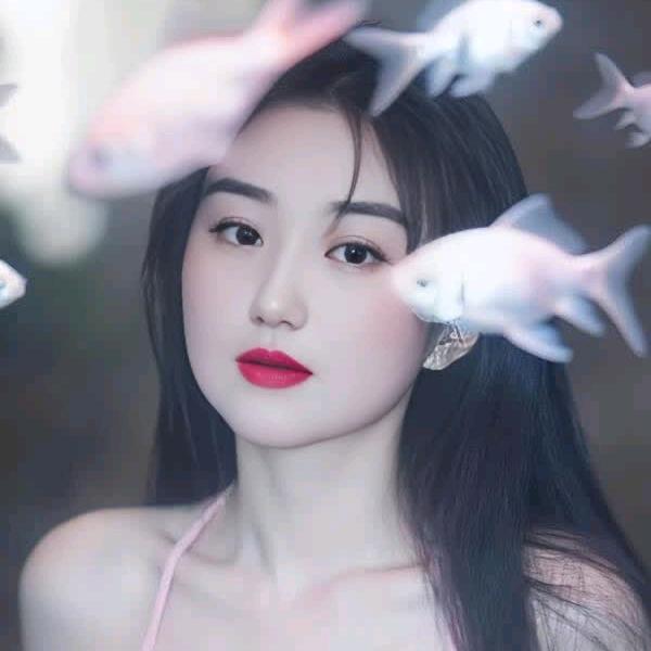 一只鱼ˇ
