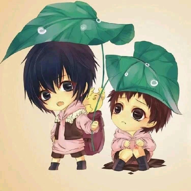 💘缘份的天空