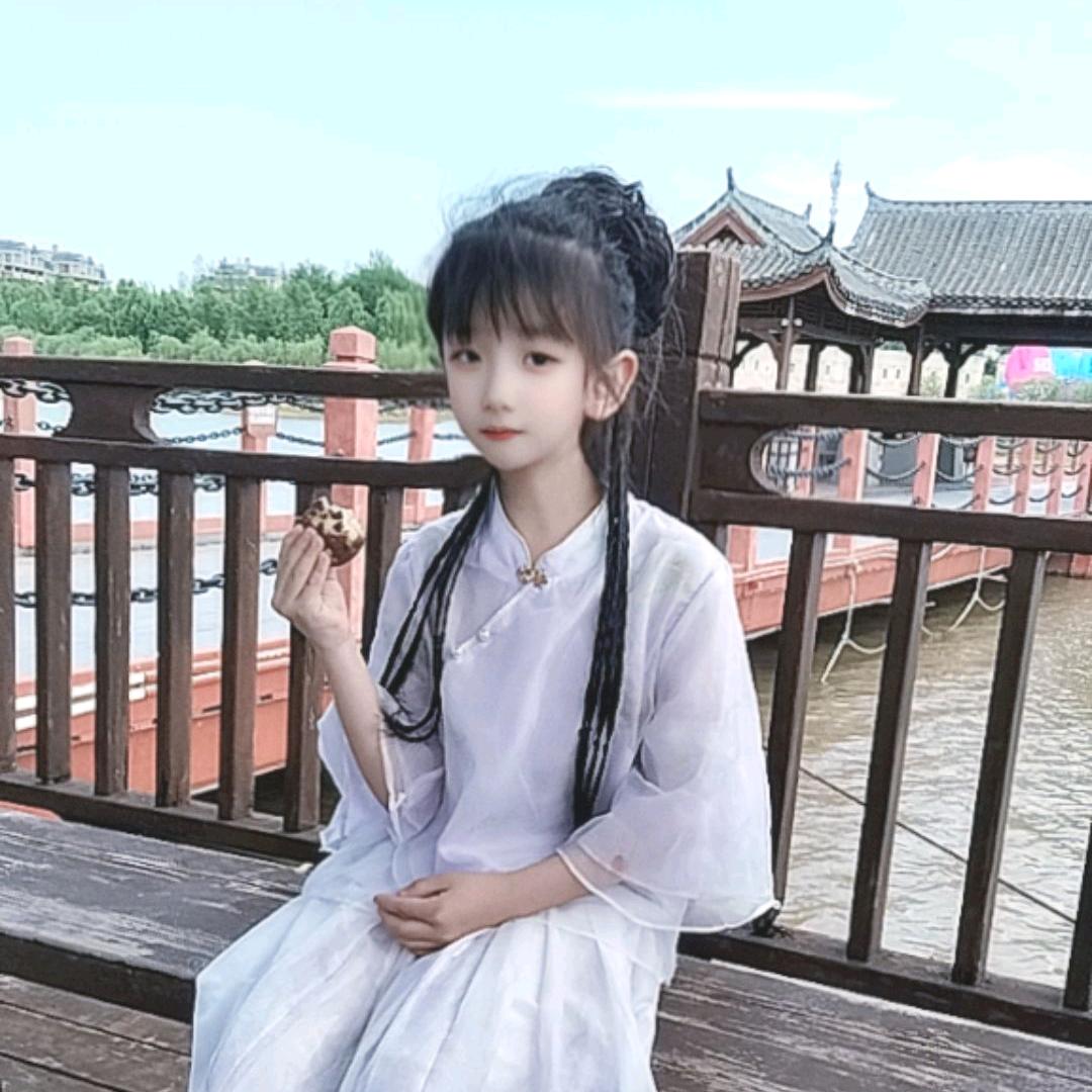 徐家四姑娘