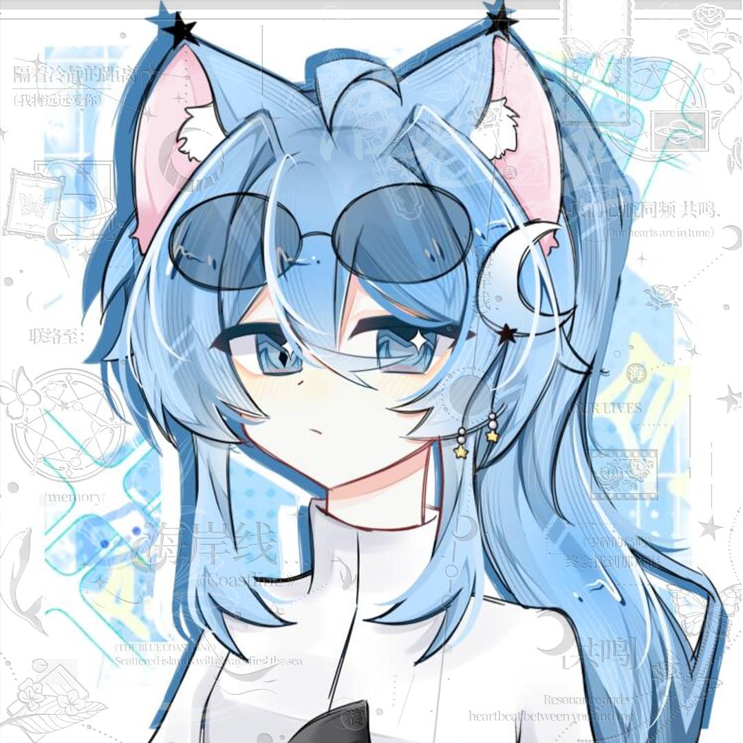 瑾辞（连赞拉黑）