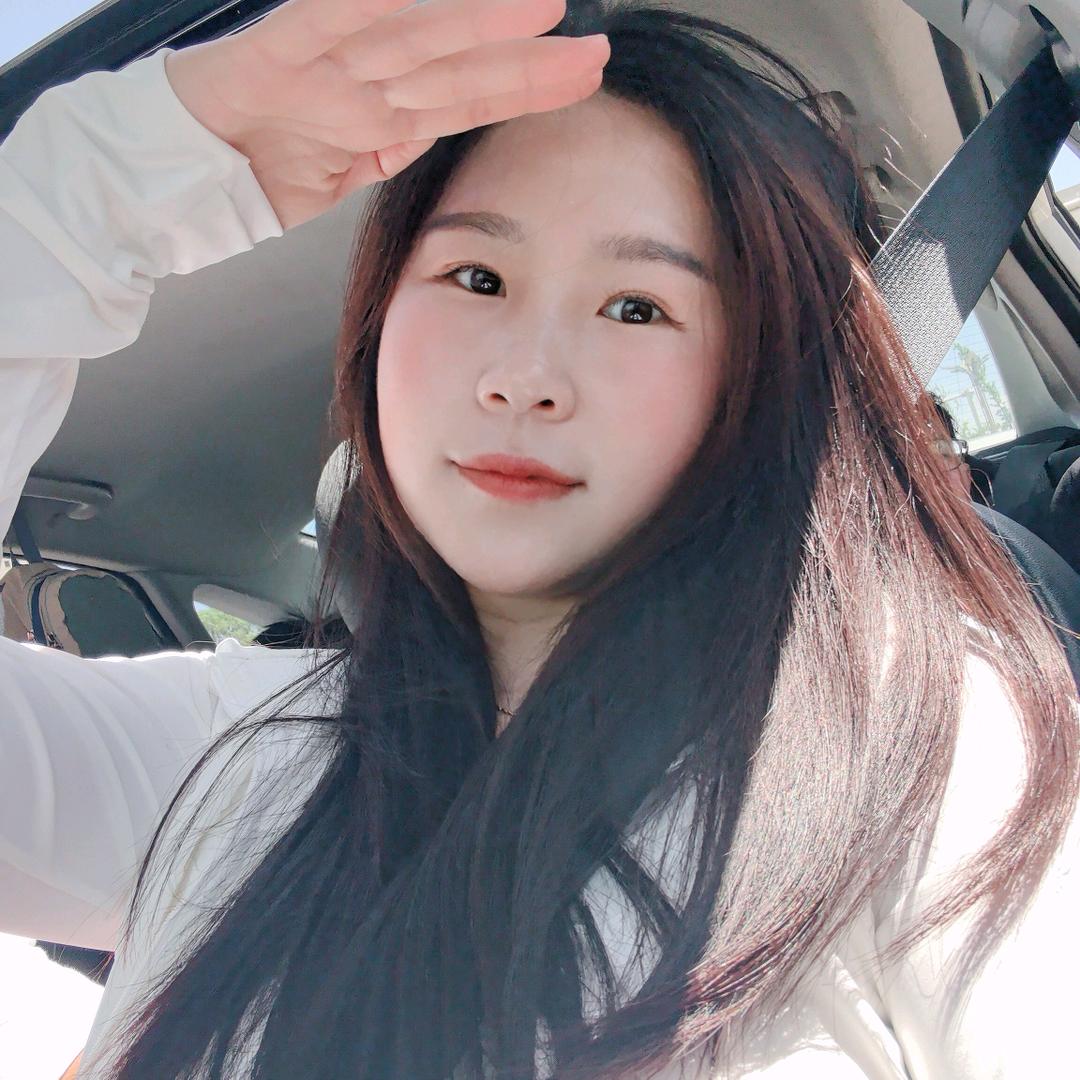 @中年少女（出租车🚕）
