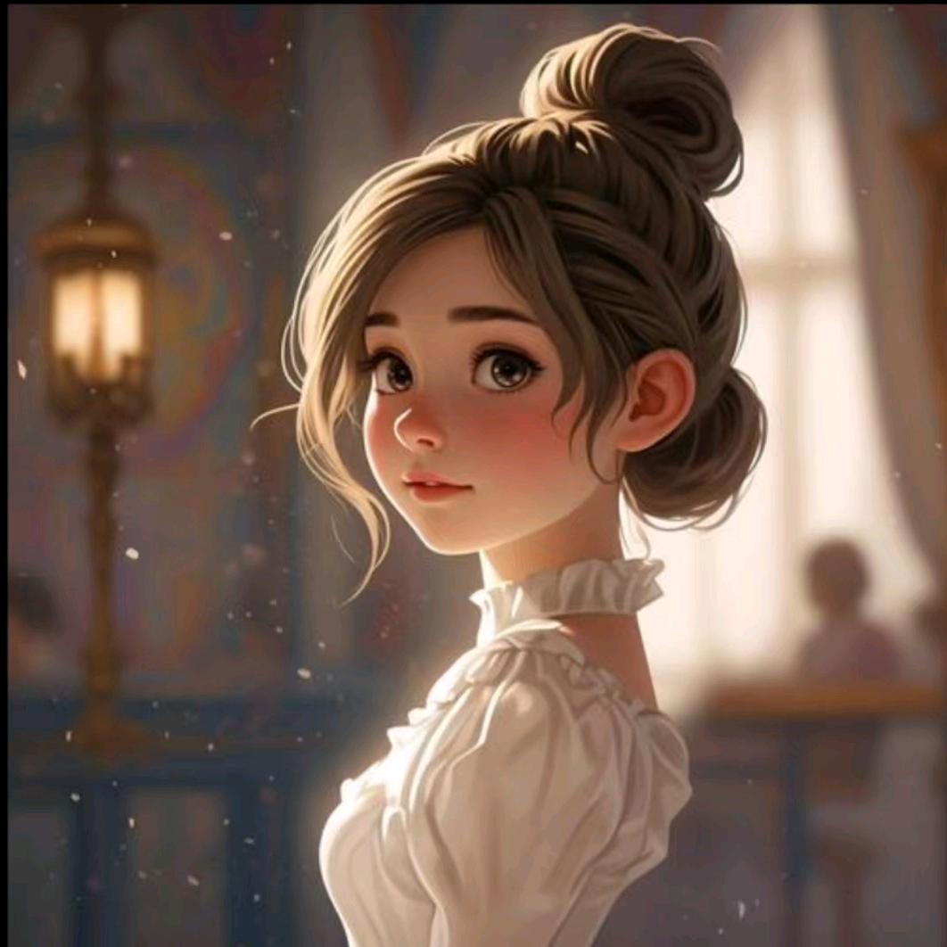 萍安ღ᭄喜乐᭄