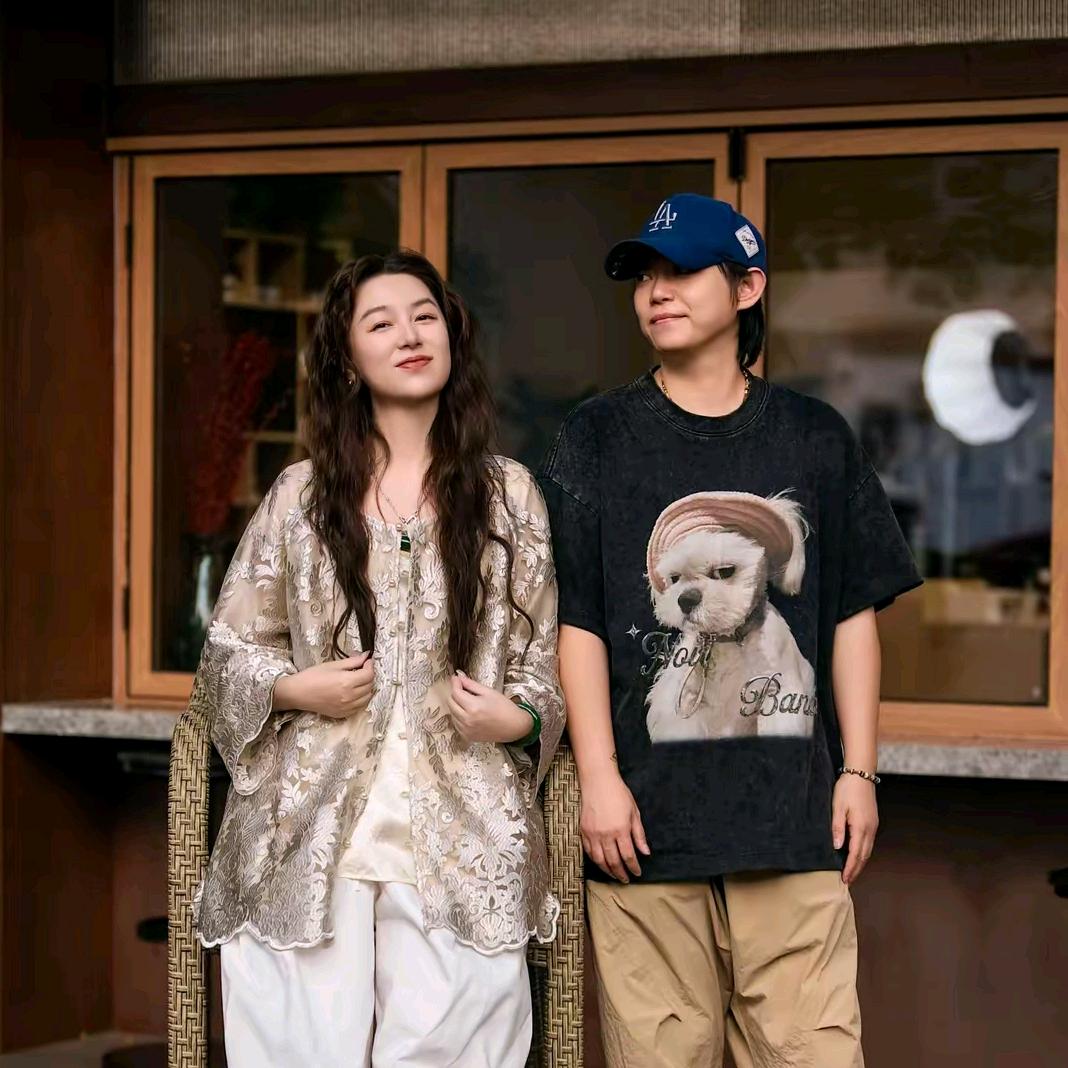 尤加莉（时尚穿搭）