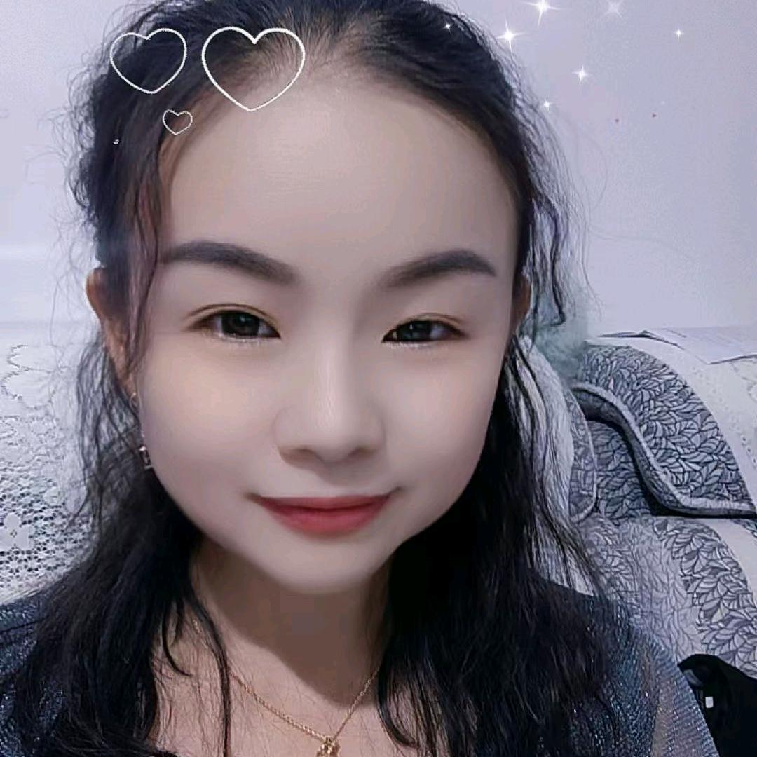 外卖美容～芳芳