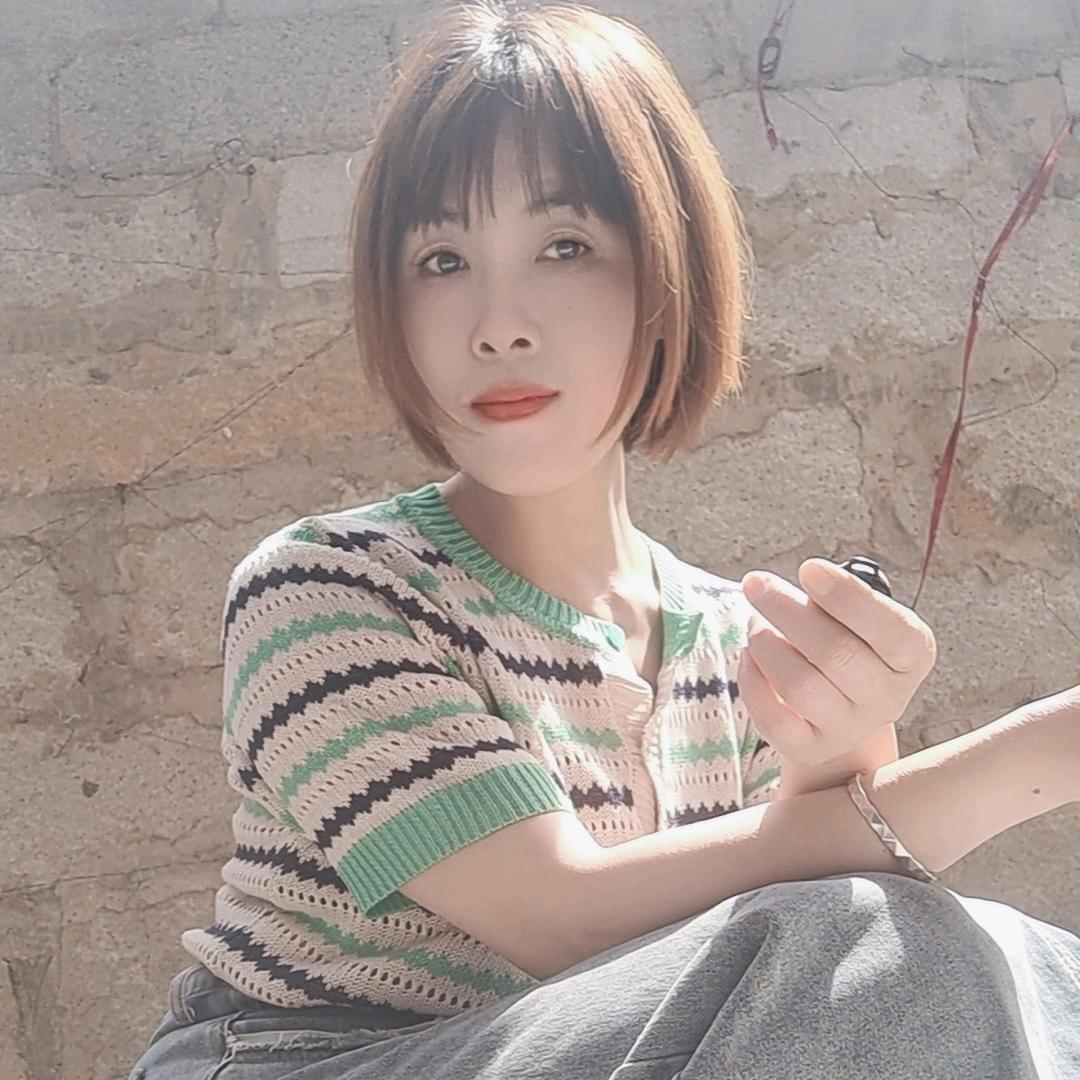 雨后的彩虹