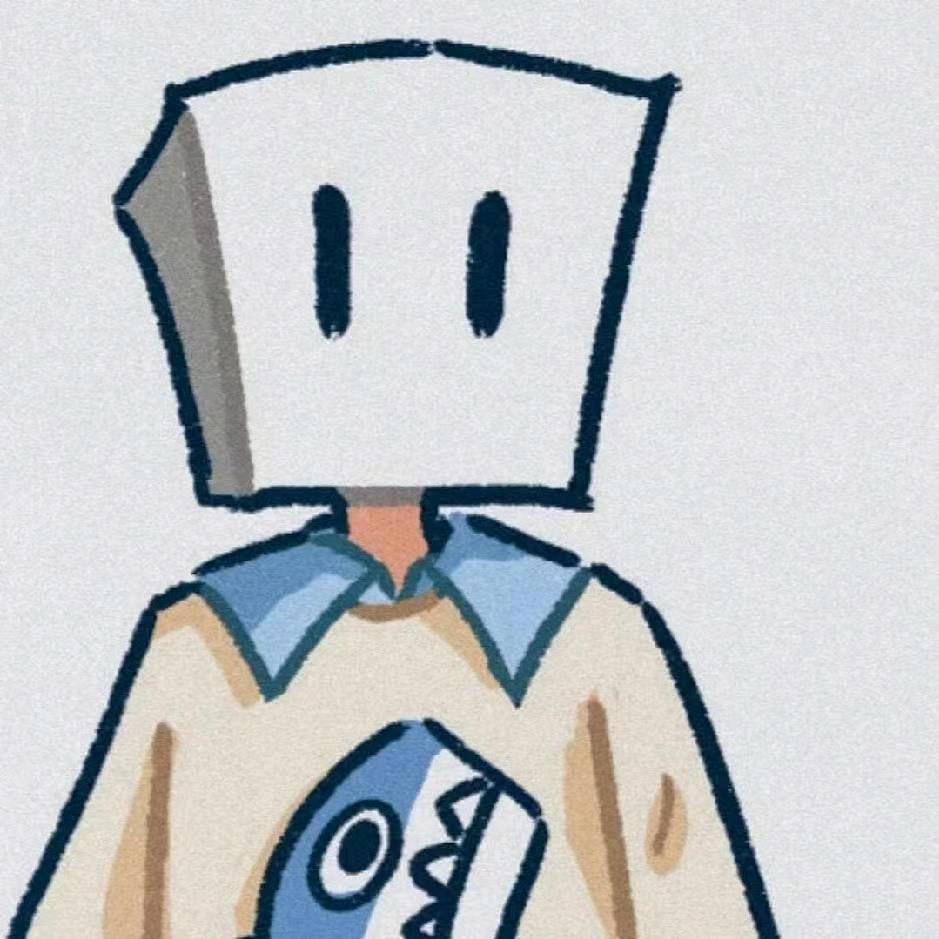 方块人diy装机(优先回复私信粉丝)