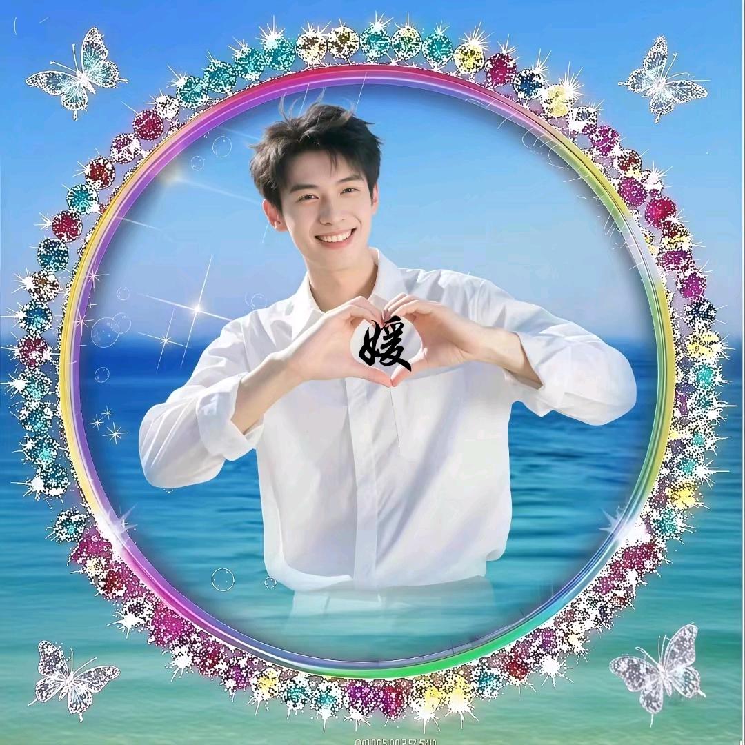 见不到💕忘不了