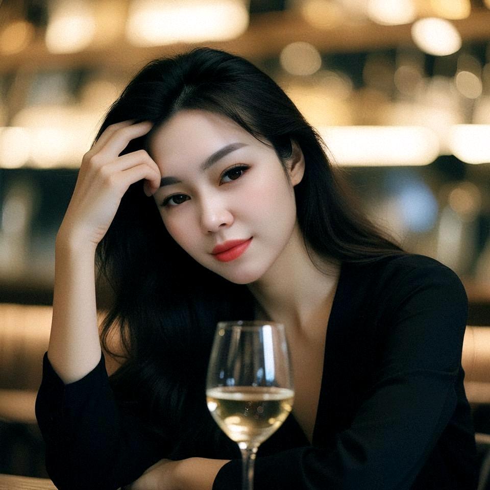 雪儿（恩施土家姑娘）