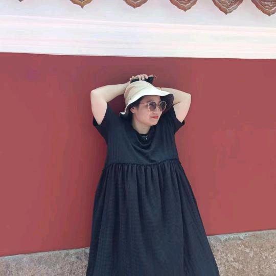 💃睿妈