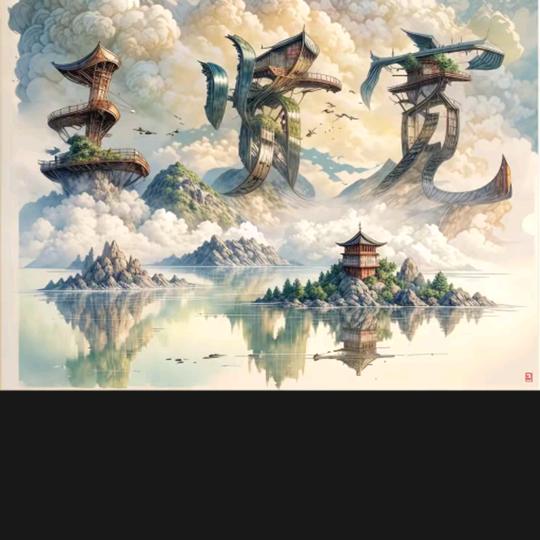 等不是办法，干才是希望。
