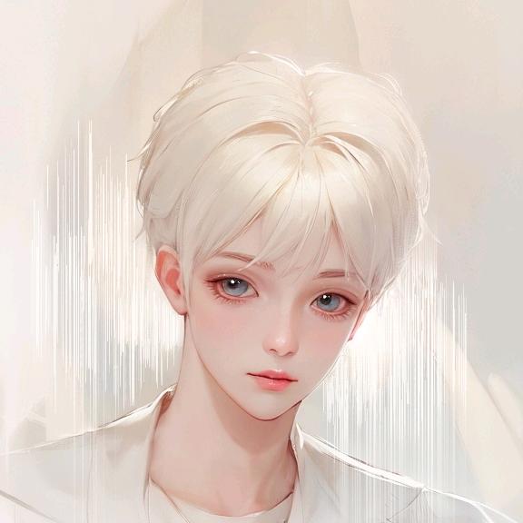 🍼头像