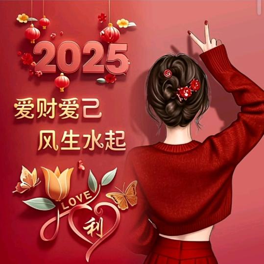 天使的爱