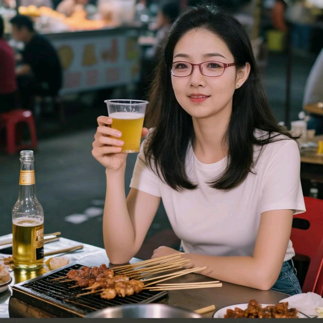 风雨彩虹