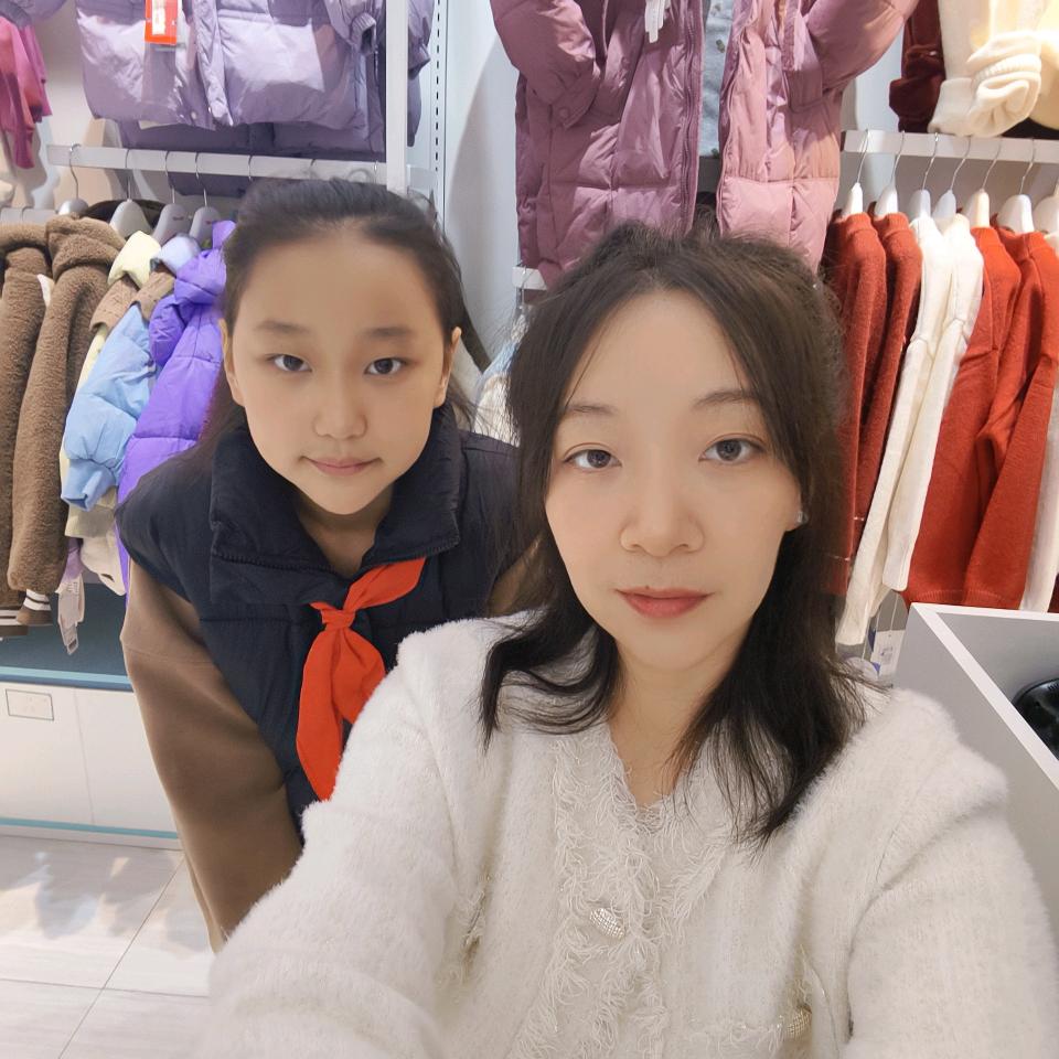 涵涵  （早上8:18）首播