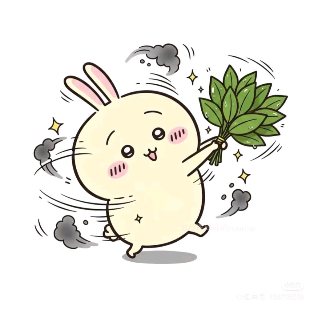 月门小机灵鬼（可爱版）