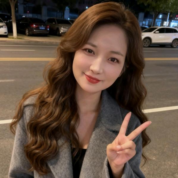 薇薇【客家团】