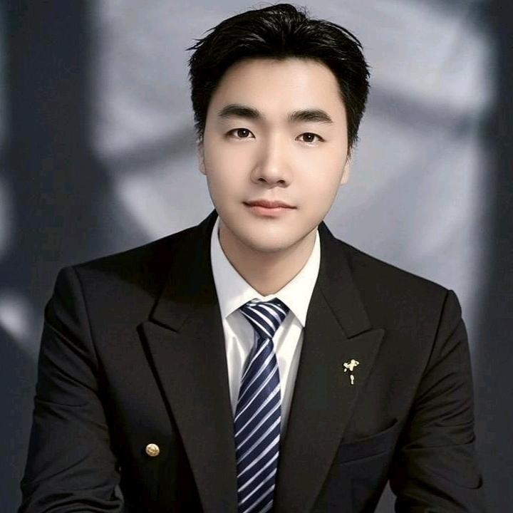 丁熙伦🔥