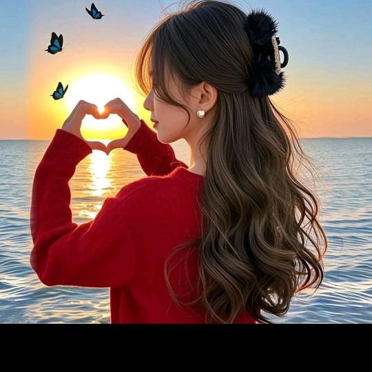 面对现实🌸👩🏻‍🦰笑对人生🌹❤