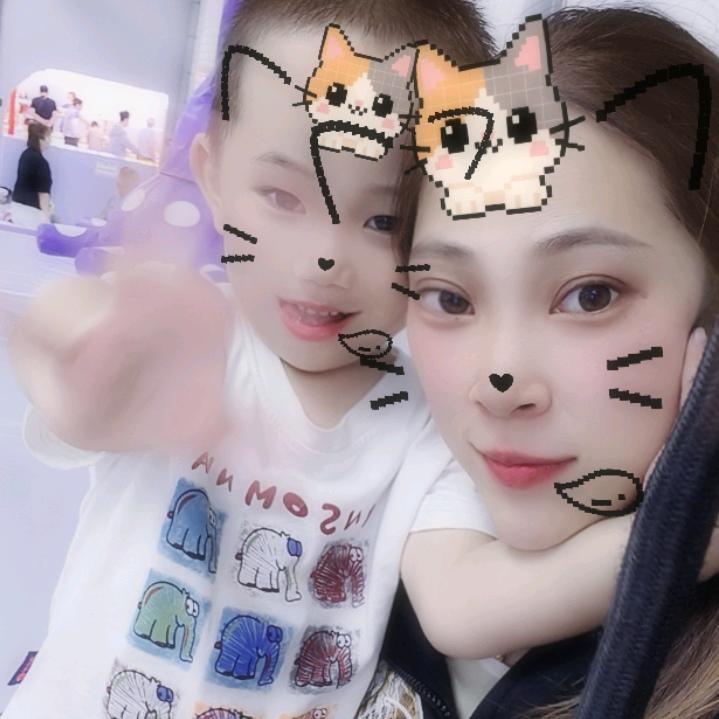 💅 萌小宝💋  👄