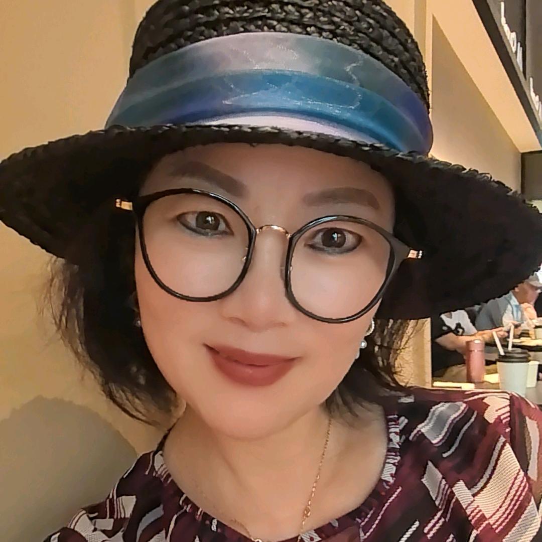 云朵🌹⭐️💋❤️