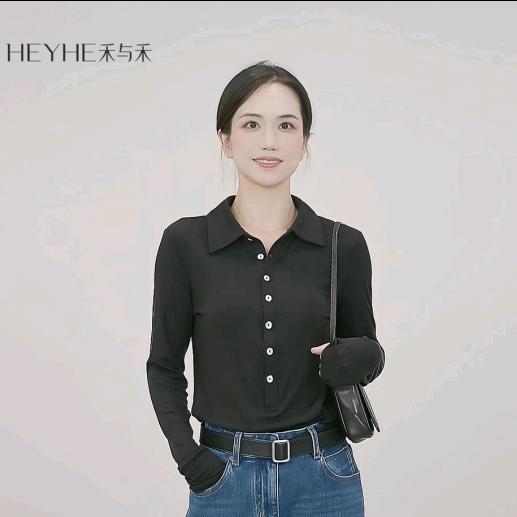 HEYHE小禾-品质衣橱