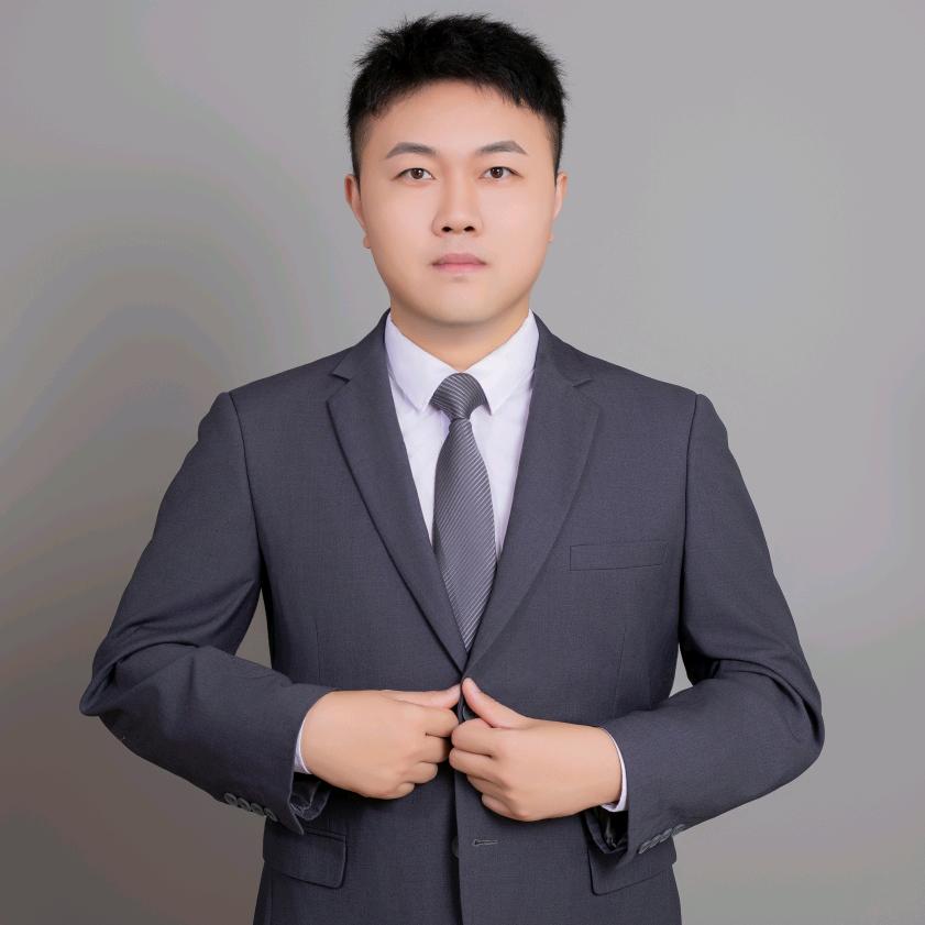 郑州万科杨胜