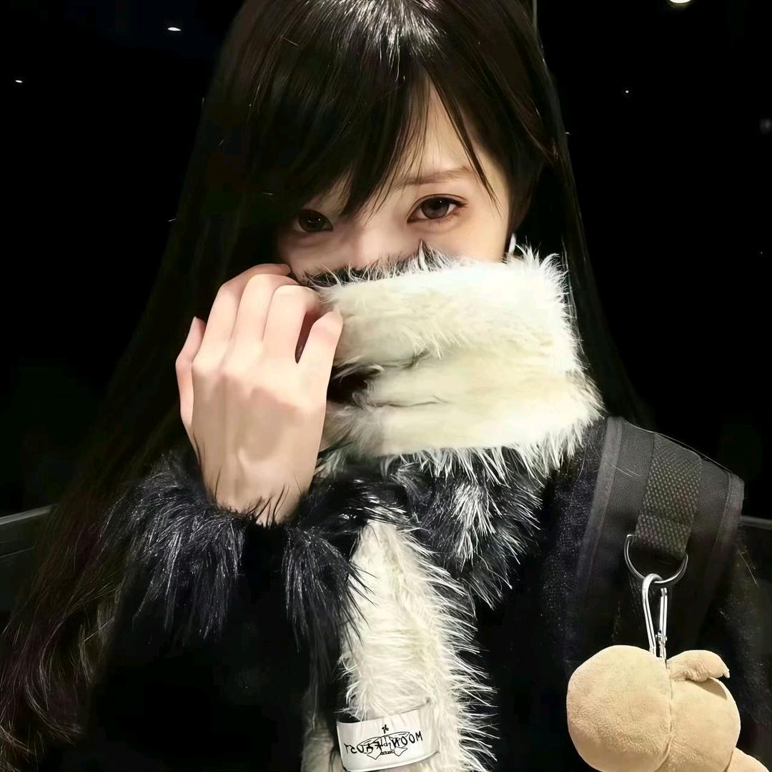 冷郁心.💫