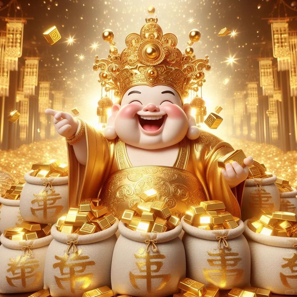 花开富贵洋洋洒洒