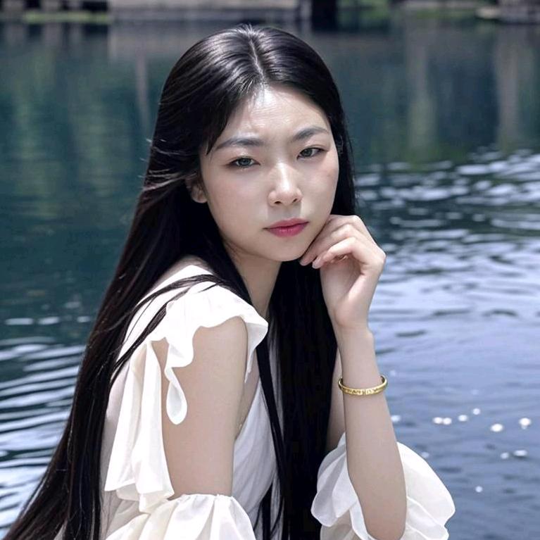 美好童年