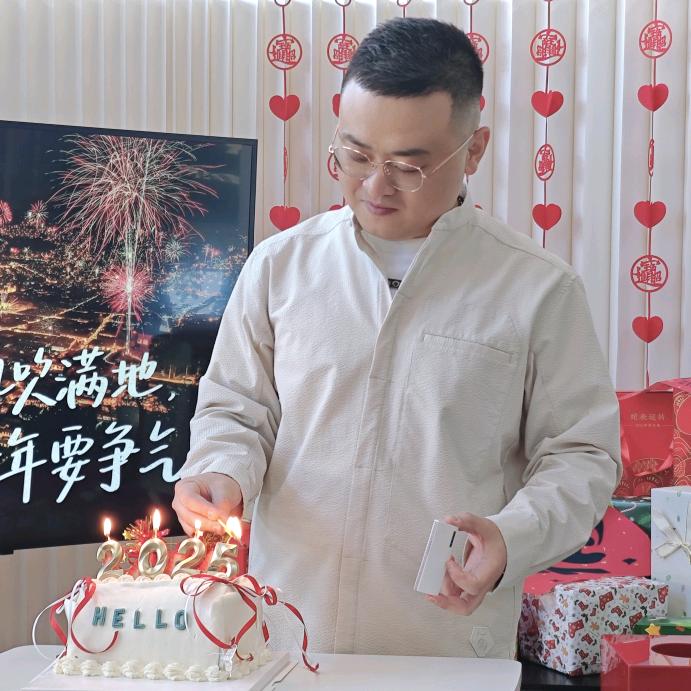 梁大侠
