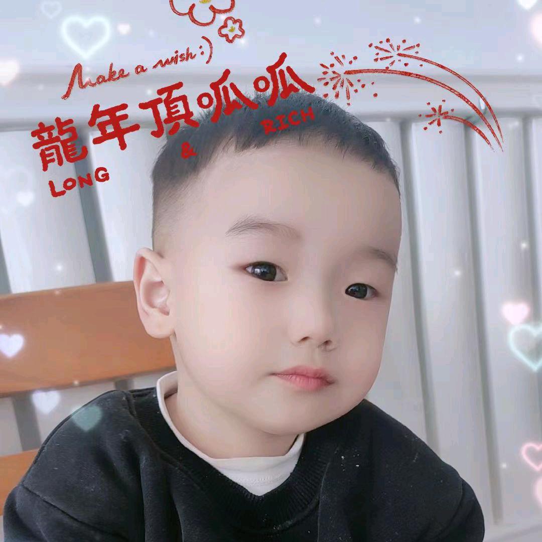 @小董